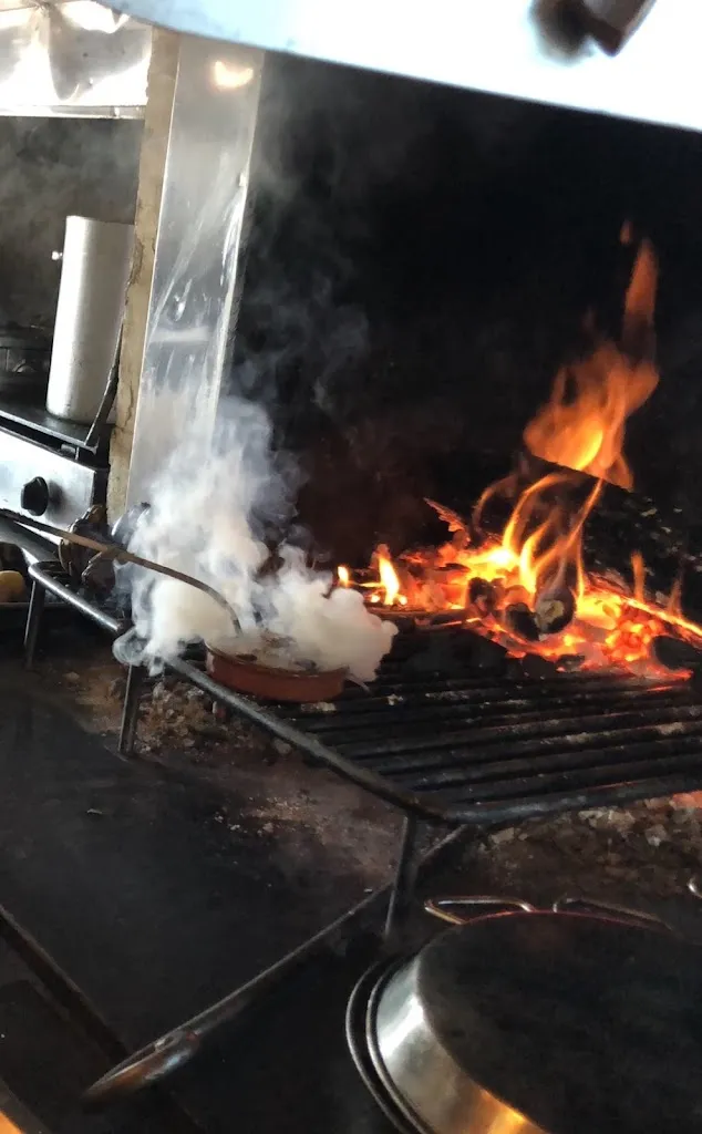 Kay_Restaurant Sesgarrigues_Sant Cugat Sesgarrigues_review