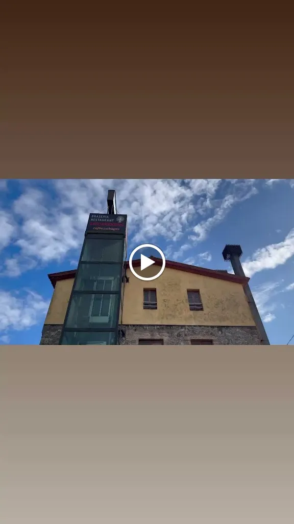 Restaurant Sesgarrigues_Sant Cugat Sesgarrigues_slider_image_2