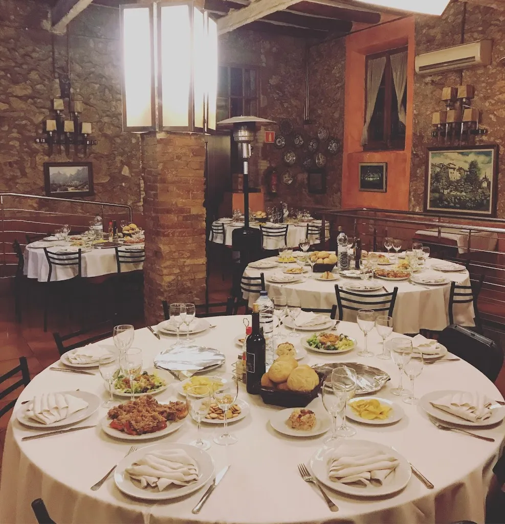 Restaurant Sesgarrigues_Sant Cugat Sesgarrigues_slider_image_3