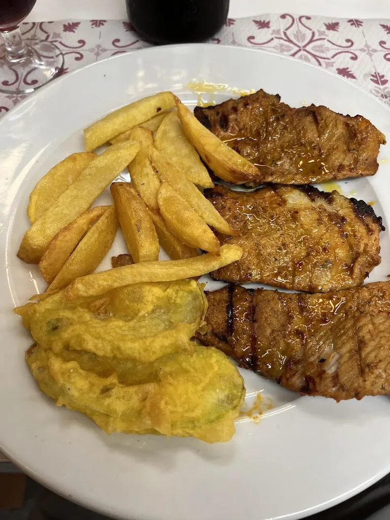 Menu_Bar Restaurant Sybarits_Sant Cugat Sesgarrigues_image_2