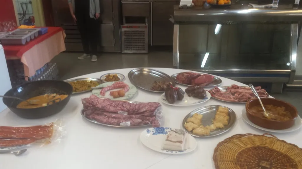 Menu_Bar Restaurant Sybarits_Sant Cugat Sesgarrigues_image_4