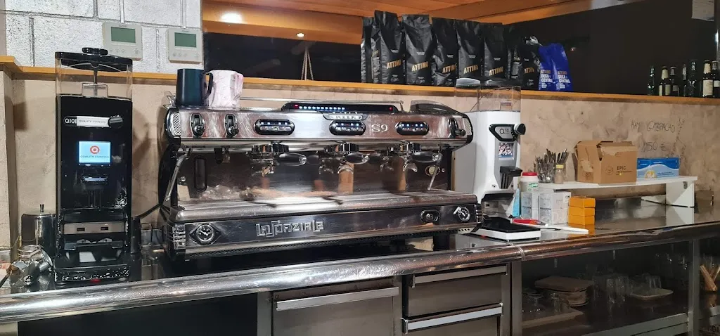 Kaffa_Bar Restaurant Sybarits_Sant Cugat Sesgarrigues_review