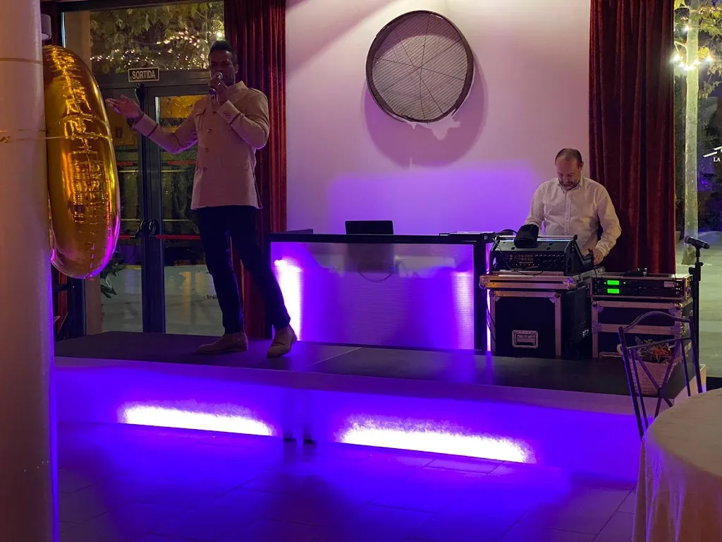 lexter Aubrey_Masia de la Torre del Gall_Sant Cugat Sesgarrigues_review