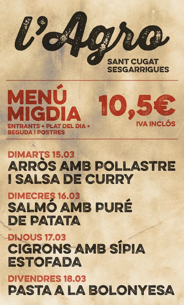 Menu_L'Agrobotiga_Sant Cugat Sesgarrigues_image_4