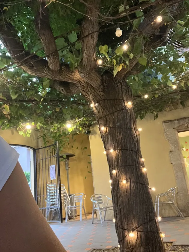 Gemma Torra_L'Agrobotiga_Sant Cugat Sesgarrigues_review