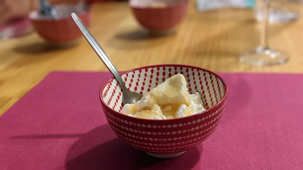 TONI ALBET NOYA_L'Agrobotiga_Sant Cugat Sesgarrigues_review