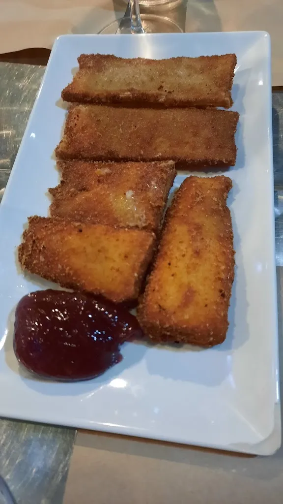 Rubén Lumbiarres_L'Agrobotiga_Sant Cugat Sesgarrigues_review