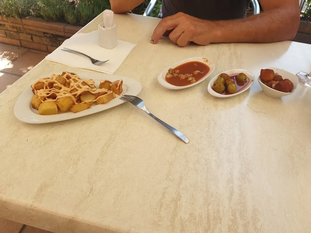 Menu_Bar LANAU_Sant Esteve de Palautordera_image_4