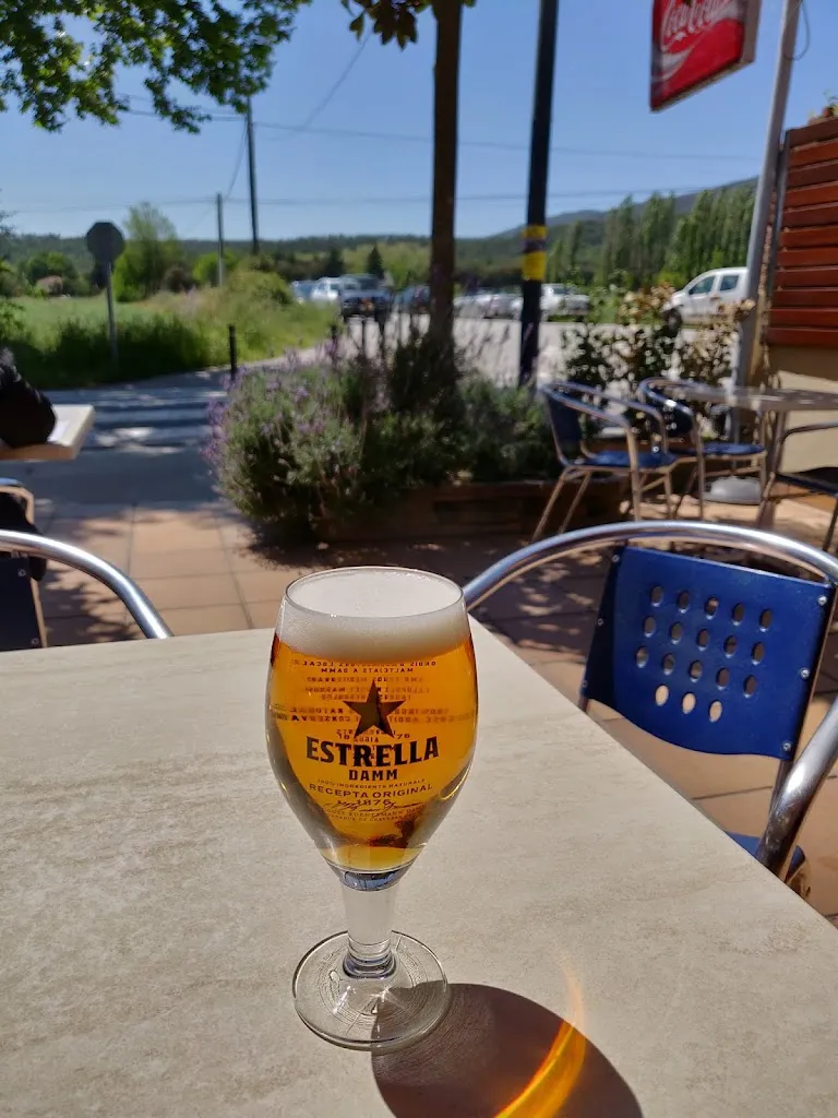 Arne Merrild Bertelsen_Bar LANAU_Sant Esteve de Palautordera_review