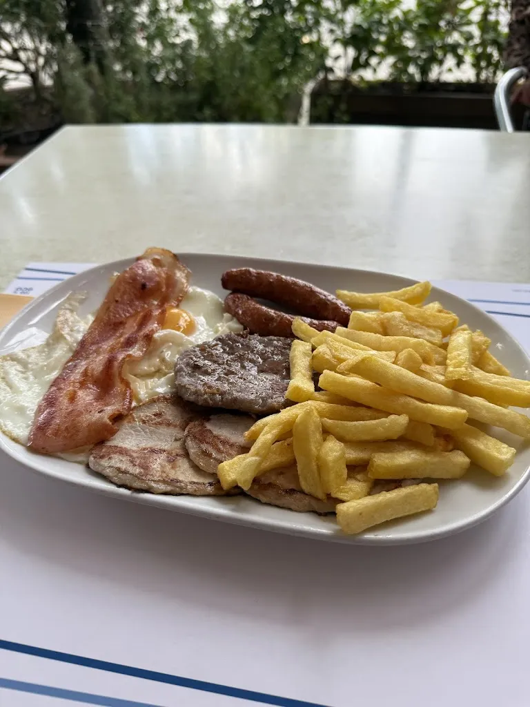 I._Bar LANAU_Sant Esteve de Palautordera_review