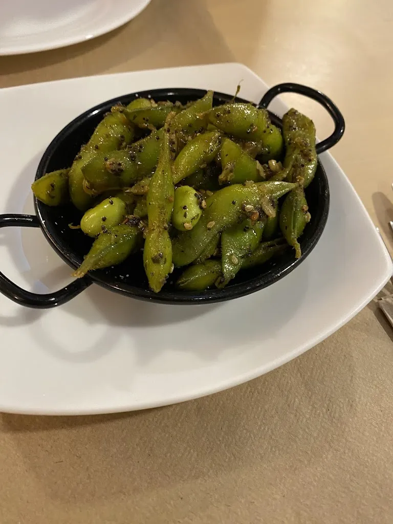 Menü_Dar Restaurant_Sant Esteve de Palautordera_Bild_5