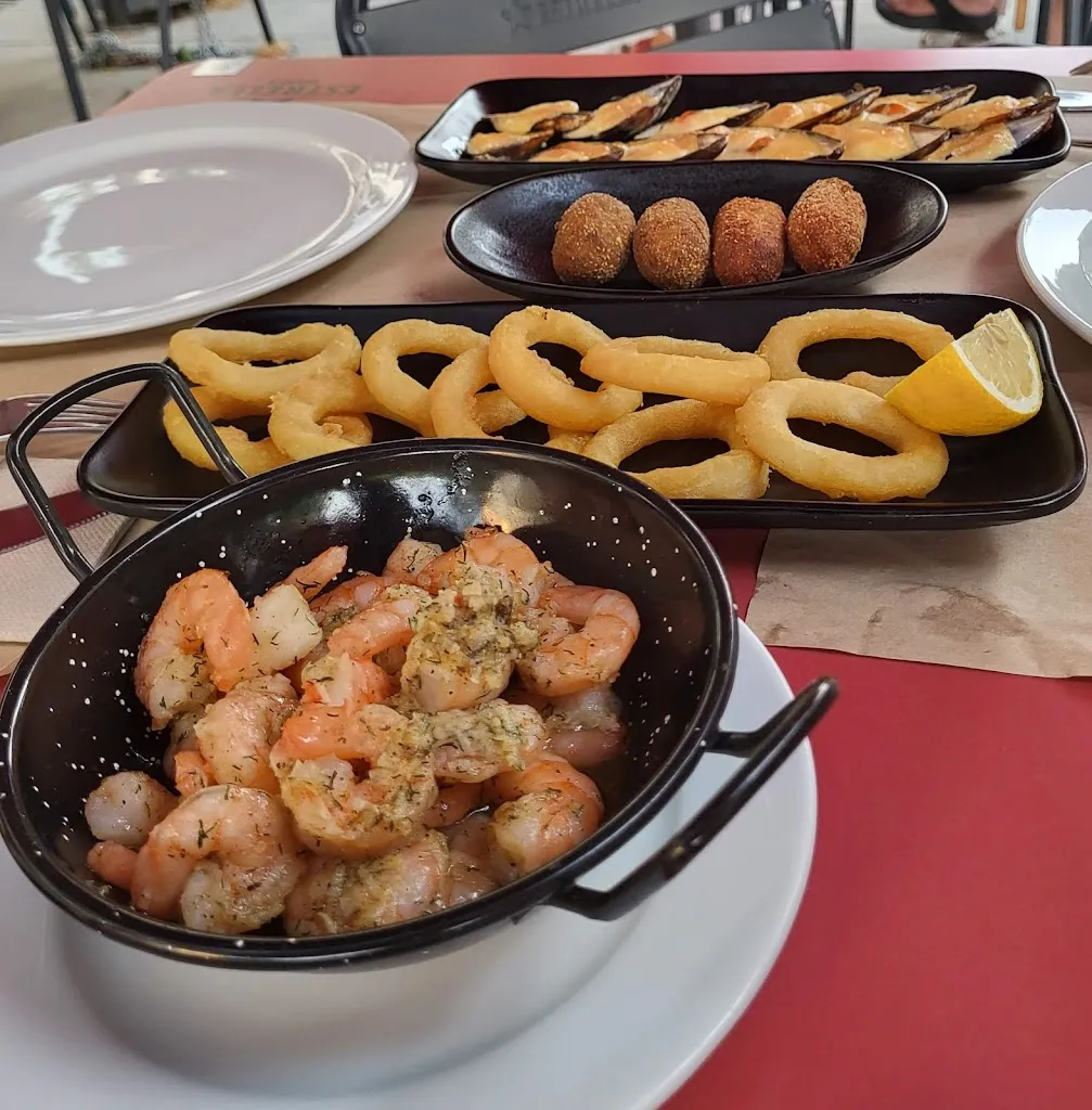 Menü_Dar Restaurant_Sant Esteve de Palautordera_Bild_6