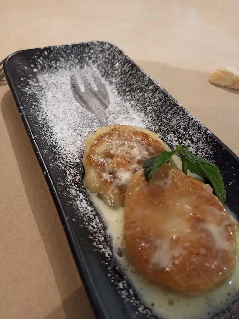 Menü_Dar Restaurant_Sant Esteve de Palautordera_Bild_9