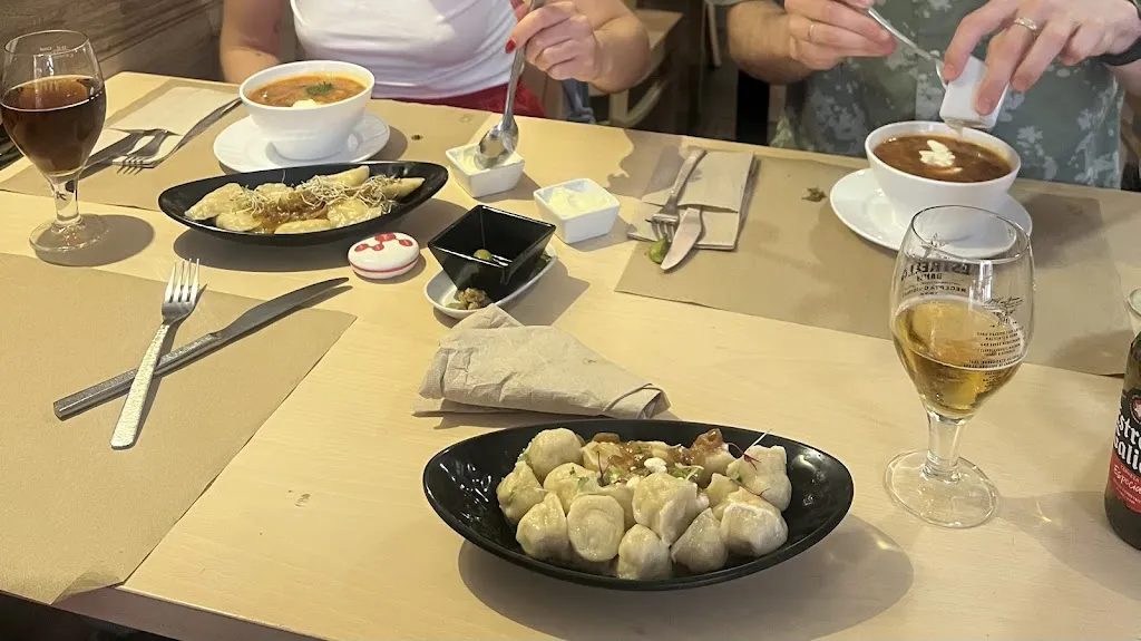 lana gogotishvili_Dar Restaurant_Sant Esteve de Palautordera_Bewertung