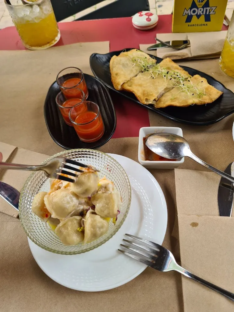 Artem Marenko_Dar Restaurant_Sant Esteve de Palautordera_Bewertung