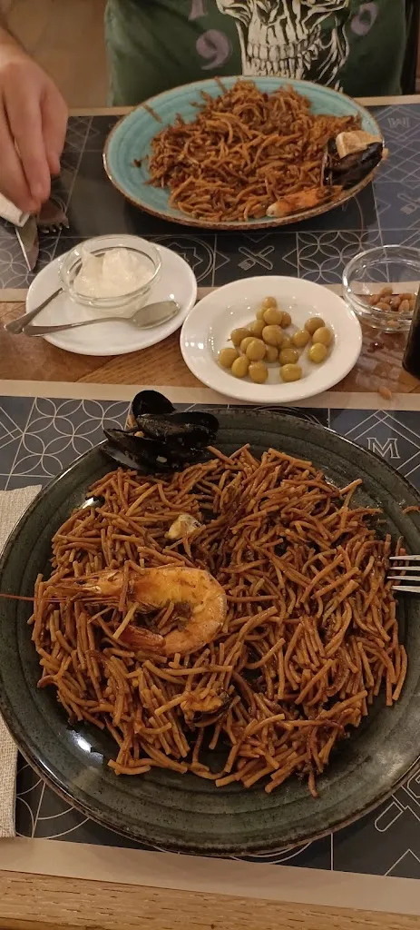 Menu_Taverna d’en Mingo_Sant Celoni_image_7