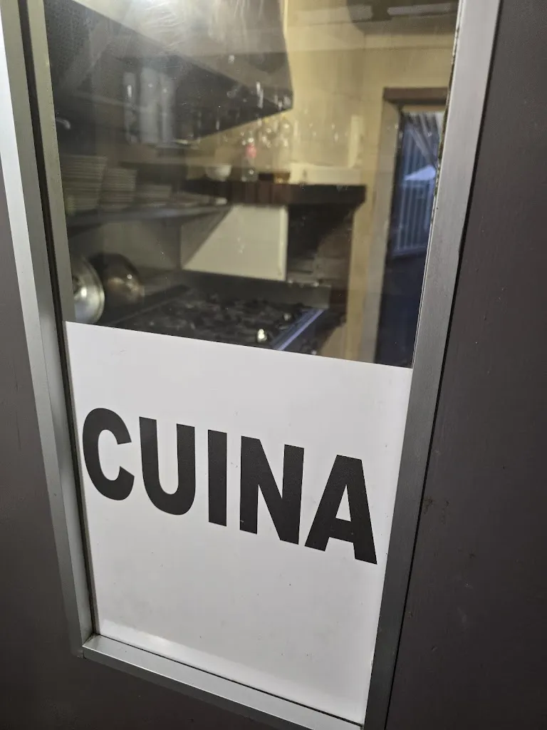 Santi Talo_Taverna d’en Mingo_Sant Celoni_review