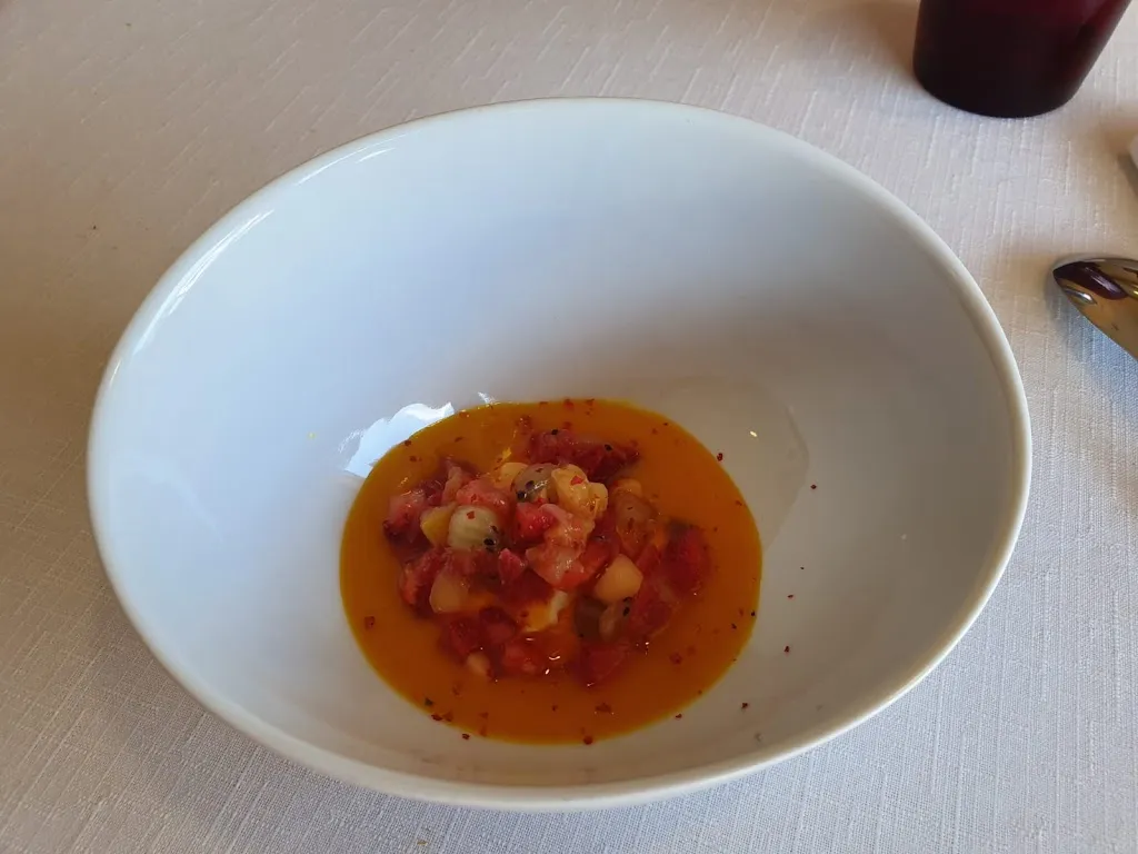 Menu_El Cruce Restaurant_Sant Celoni_image_6