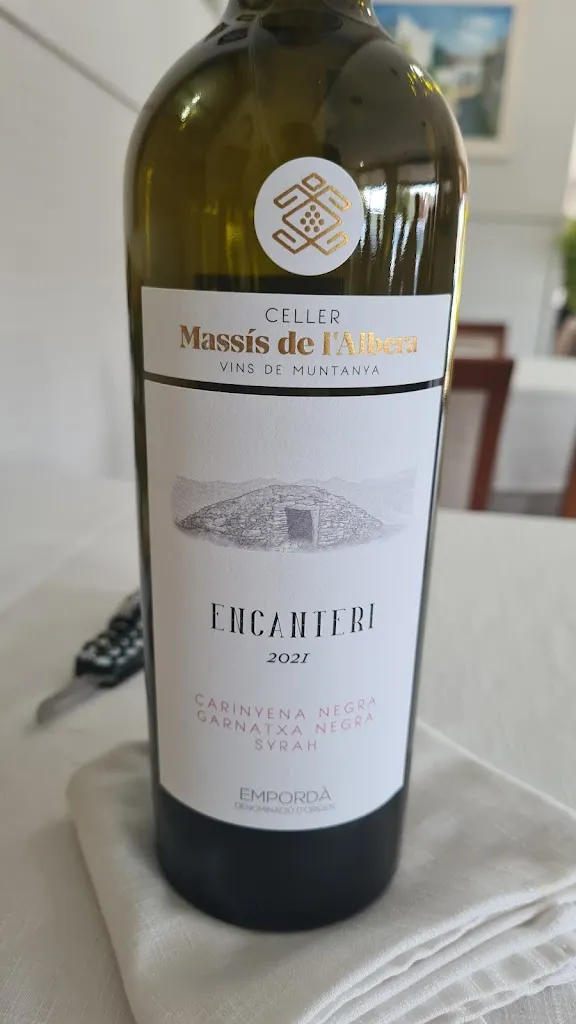 Menu_El Cruce Restaurant_Sant Celoni_image_8