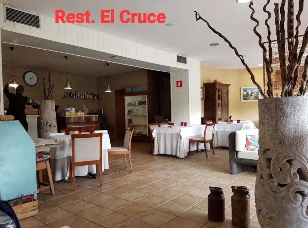 El Cruce Restaurant_Sant Celoni_slider_image_1