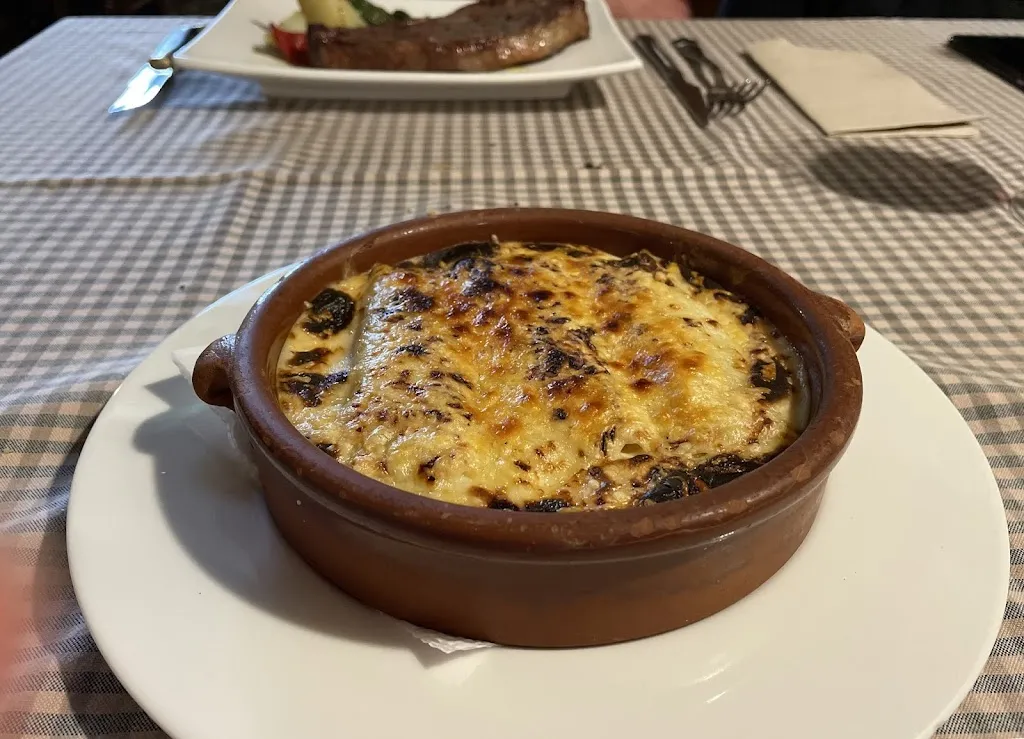 Menu_Restaurant La Masia Sant Celoni_Sant Celoni_image_6