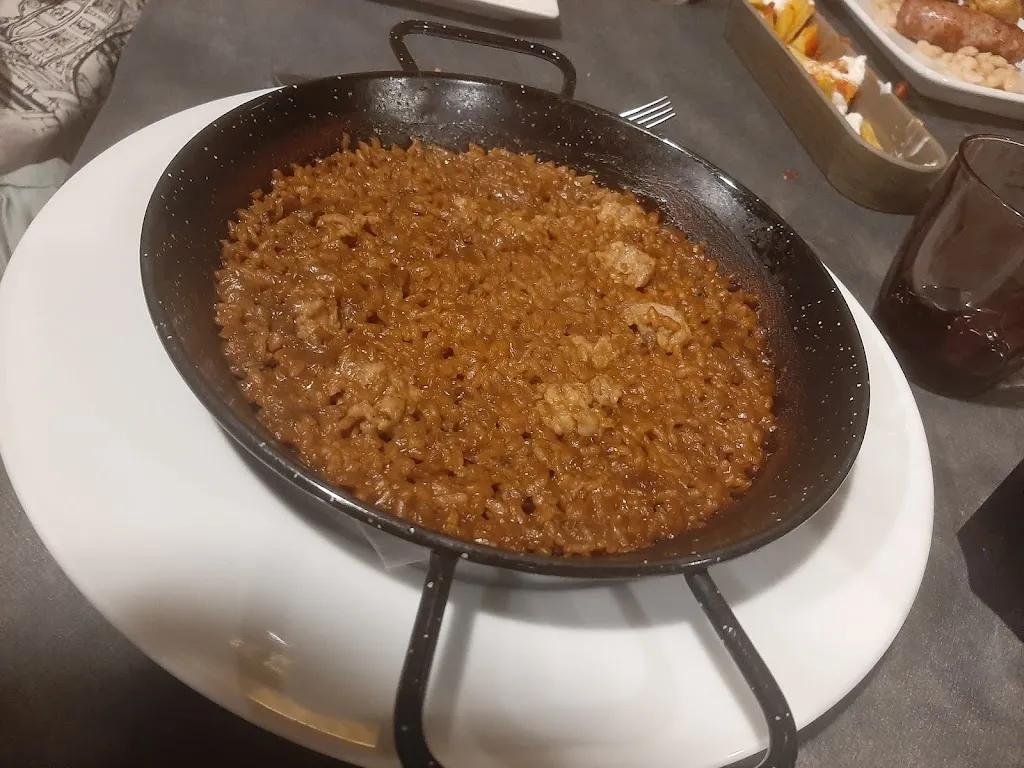 Menu_Restaurant La Masia Sant Celoni_Sant Celoni_image_7