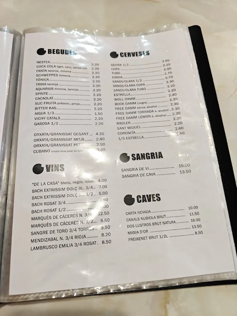 Menu_Granja Creperia La Llesca_Sant Celoni_image_1