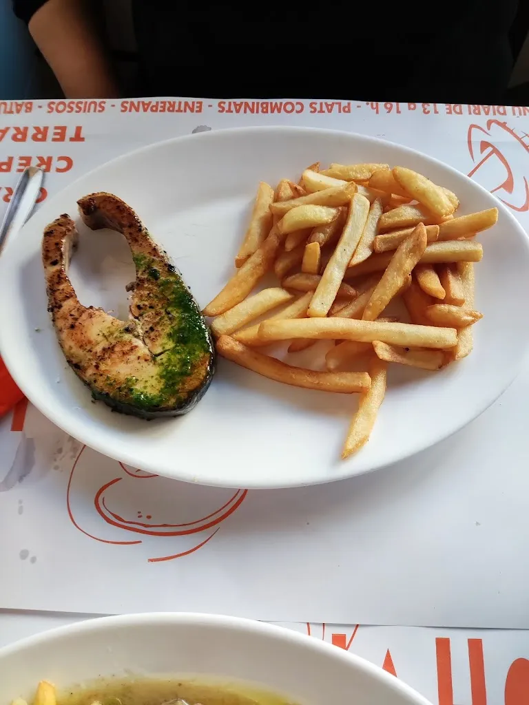 Juan SANCHEZ_Granja Creperia La Llesca_Sant Celoni_review