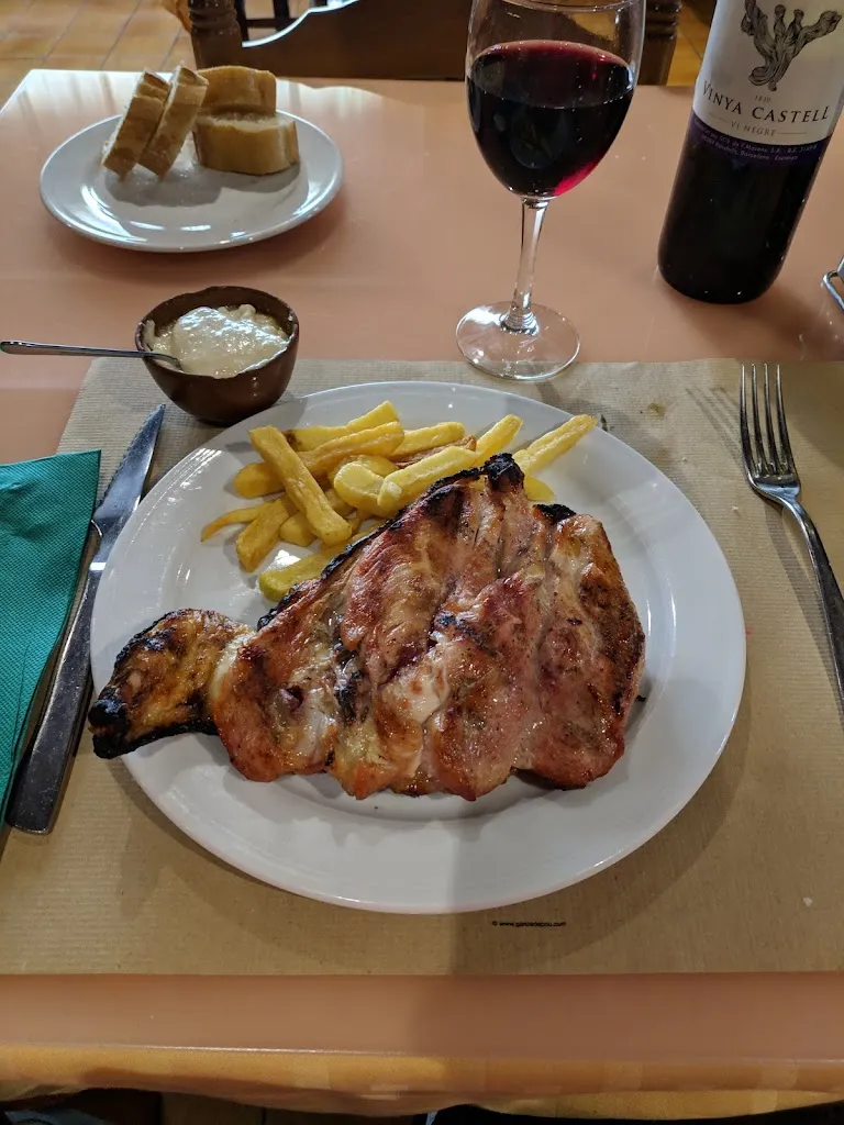 Menu_Restaurant Braseria la Llar_Sant Celoni_image_5