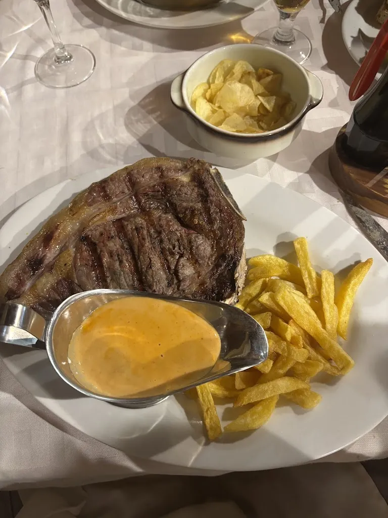 Marv_Restaurant Braseria la Llar_Sant Celoni_review