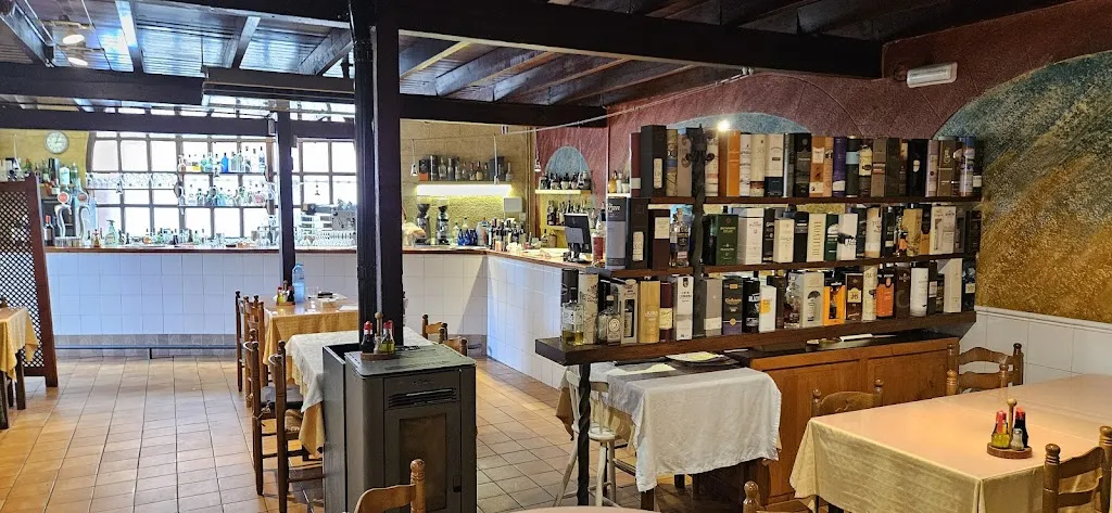 Restaurant Braseria la Llar restaurant in Sant Celoni