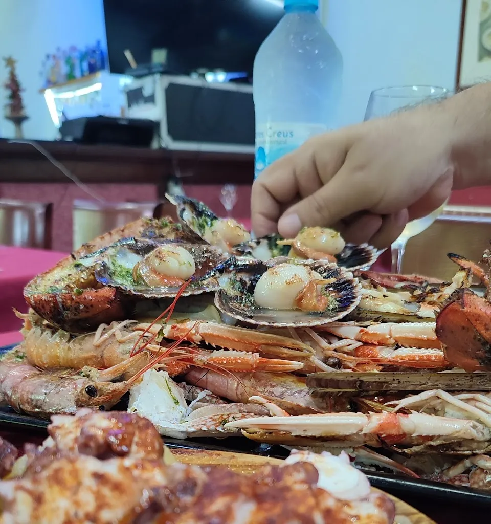 Menu_Restaurante La Lluna_Sant Celoni_immagine_5