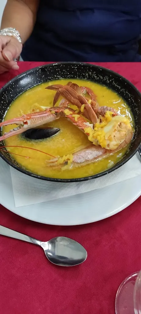 Menu_Restaurante La Lluna_Sant Celoni_immagine_7