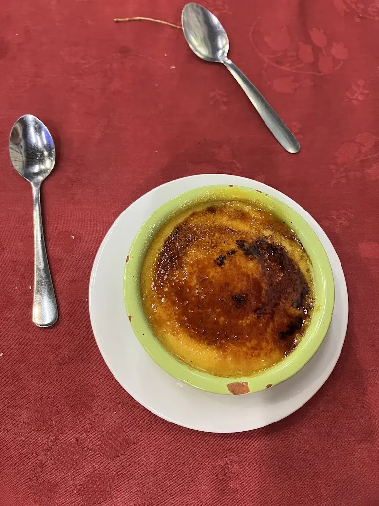 Daniel Florian_Restaurante La Lluna_Sant Celoni_recensione