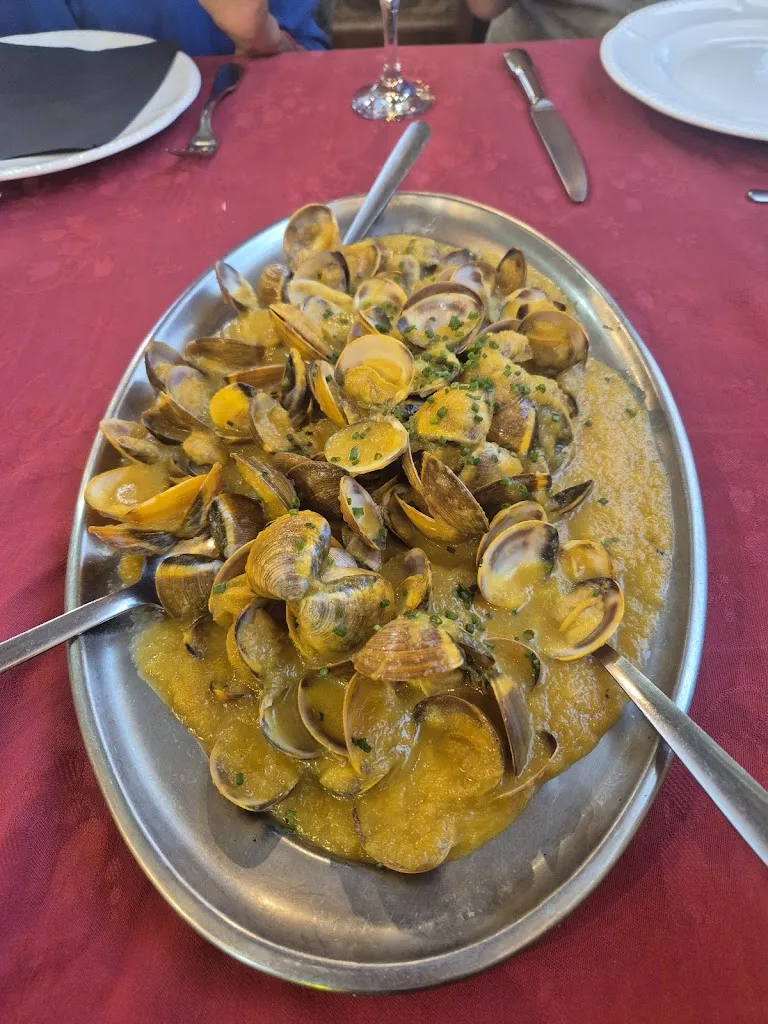 Nain Vera_Restaurante La Lluna_Sant Celoni_recensione