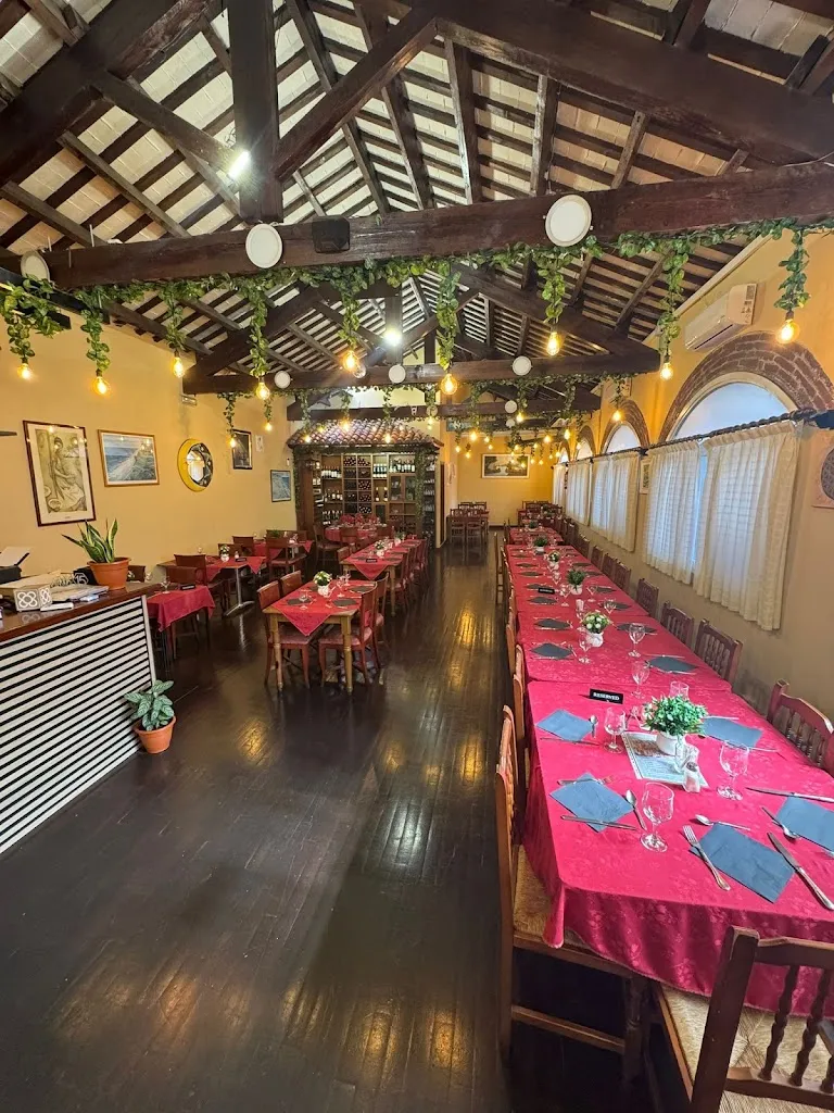 Restaurante La Lluna_Sant Celoni_slider_image_1