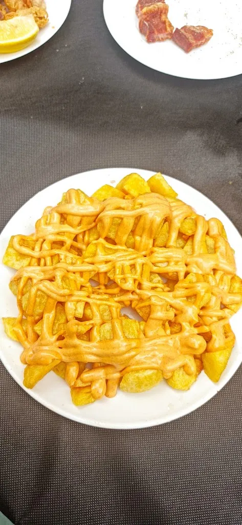 Menu_Bar 3JJJ_Sant Celoni_image_6