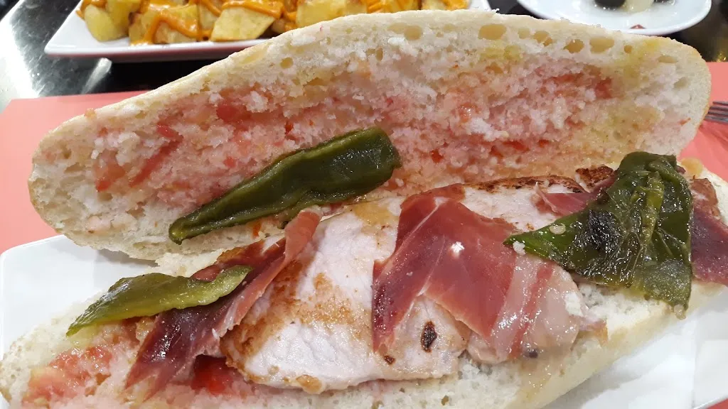 Menu_Bar 3JJJ_Sant Celoni_image_8