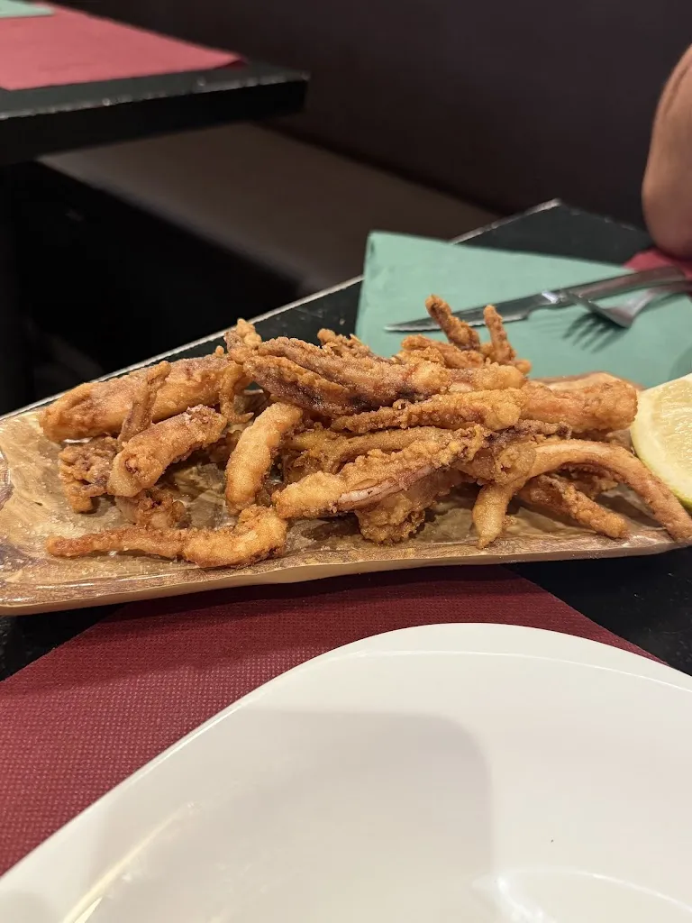 Andy Honey_Bar 3JJJ_Sant Celoni_review