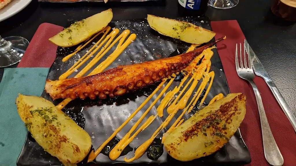 luigi anselmi_Bar 3JJJ_Sant Celoni_review