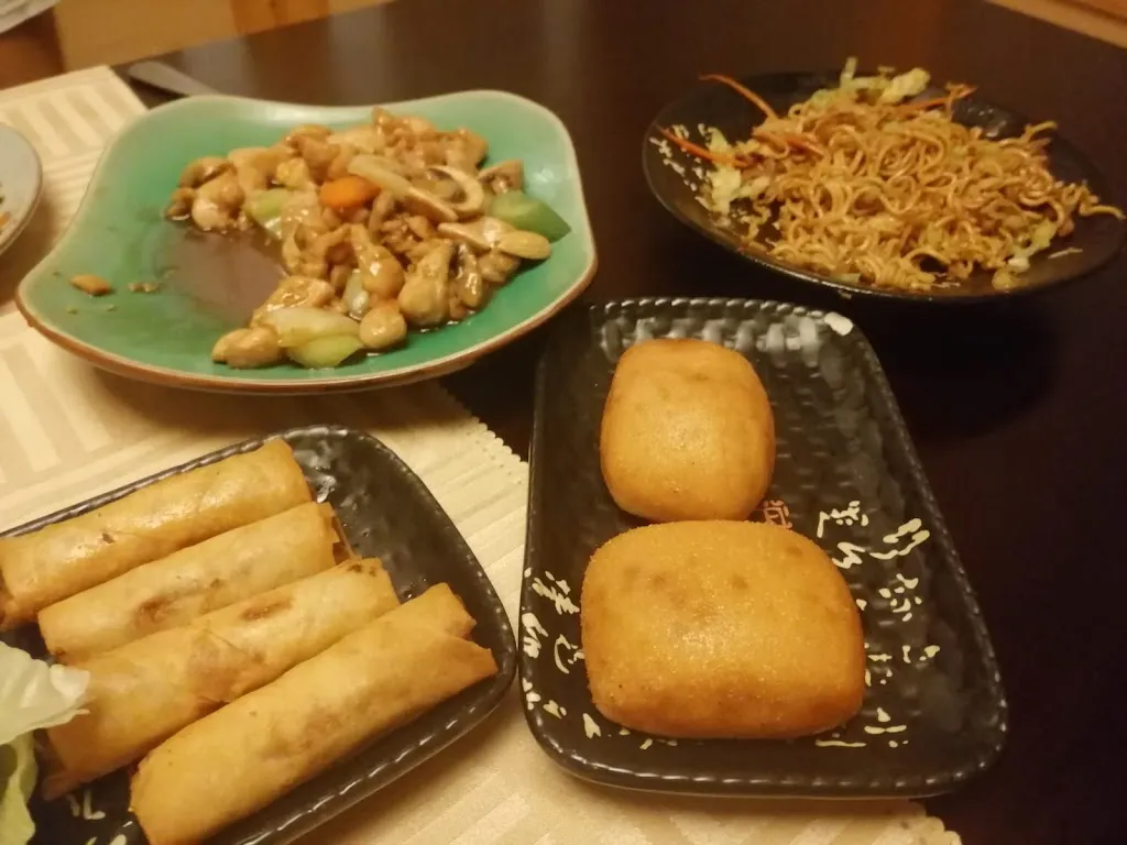 Lukas vD_Restaurant Asiàtic Sakura_Sant Celoni_review