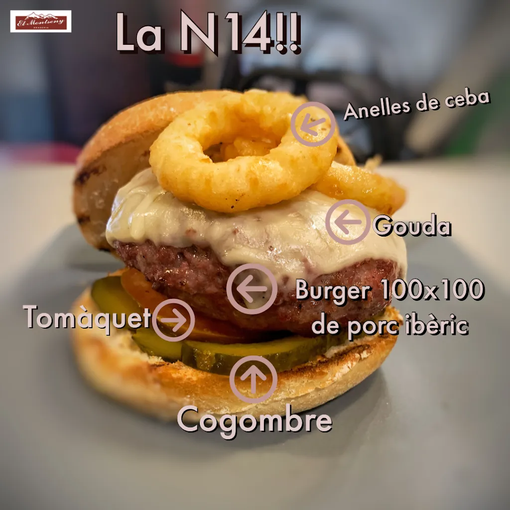 Cafeteria Braseria El Montseny_Sant Celoni_slider_image_2