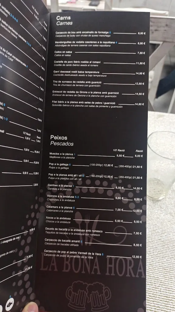 Menu_La bona hora_Sant Celoni_image_2