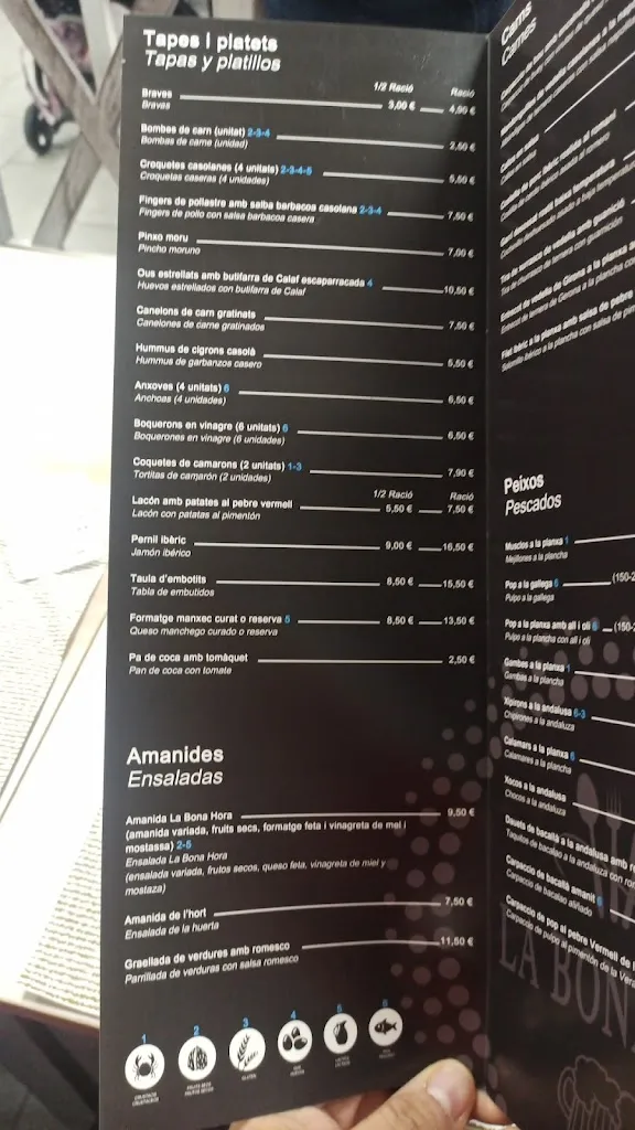 Menu_La bona hora_Sant Celoni_image_3