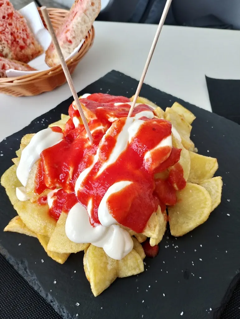 Camilo Rodriguez Garcia_La bona hora_Sant Celoni_review