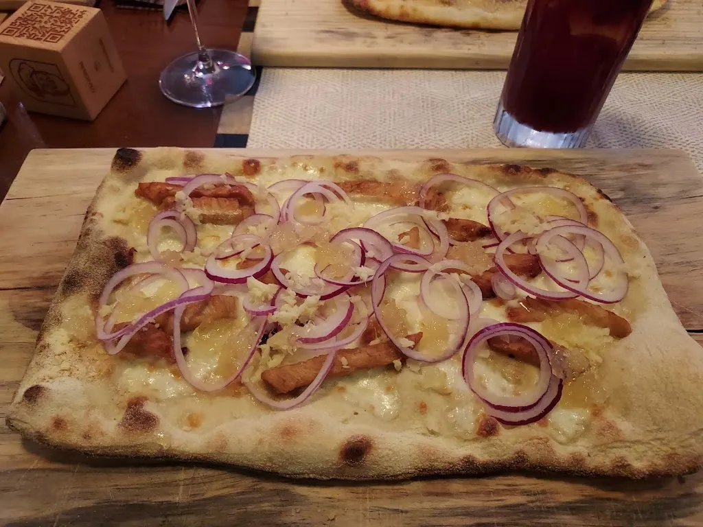 Linda_Il Fornaccio_Arzúa_review