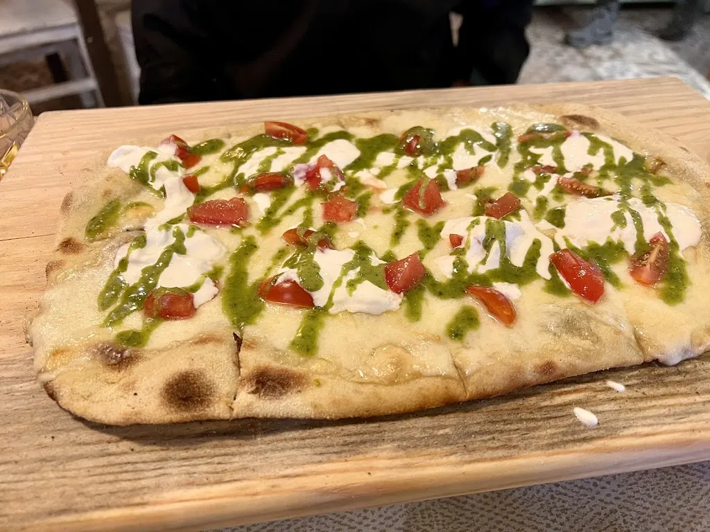 Xinhui_Il Fornaccio_Arzúa_review