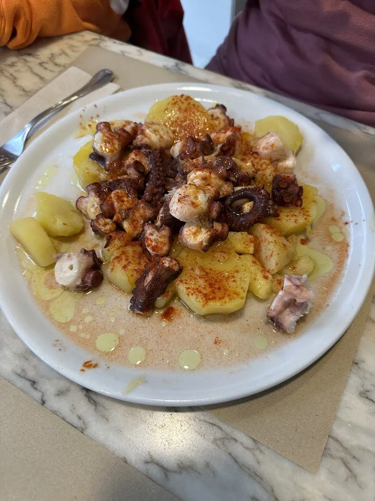 Menu_RESTAURANTE PIZZERÍA VENECIA_Noia_immagine_5