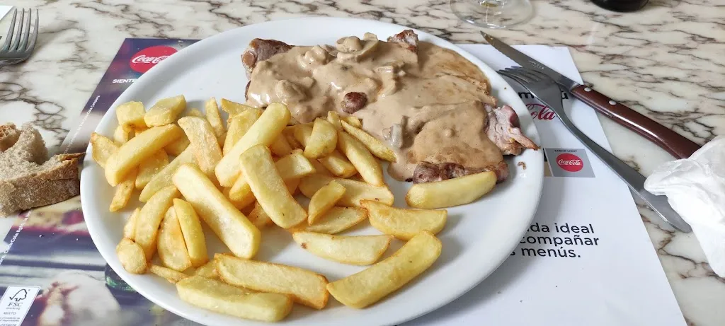 Menu_RESTAURANTE PIZZERÍA VENECIA_Noia_immagine_9