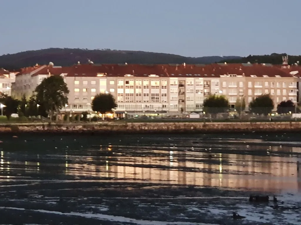 Mamennina_RESTAURANTE PIZZERÍA VENECIA_Noia_recensione